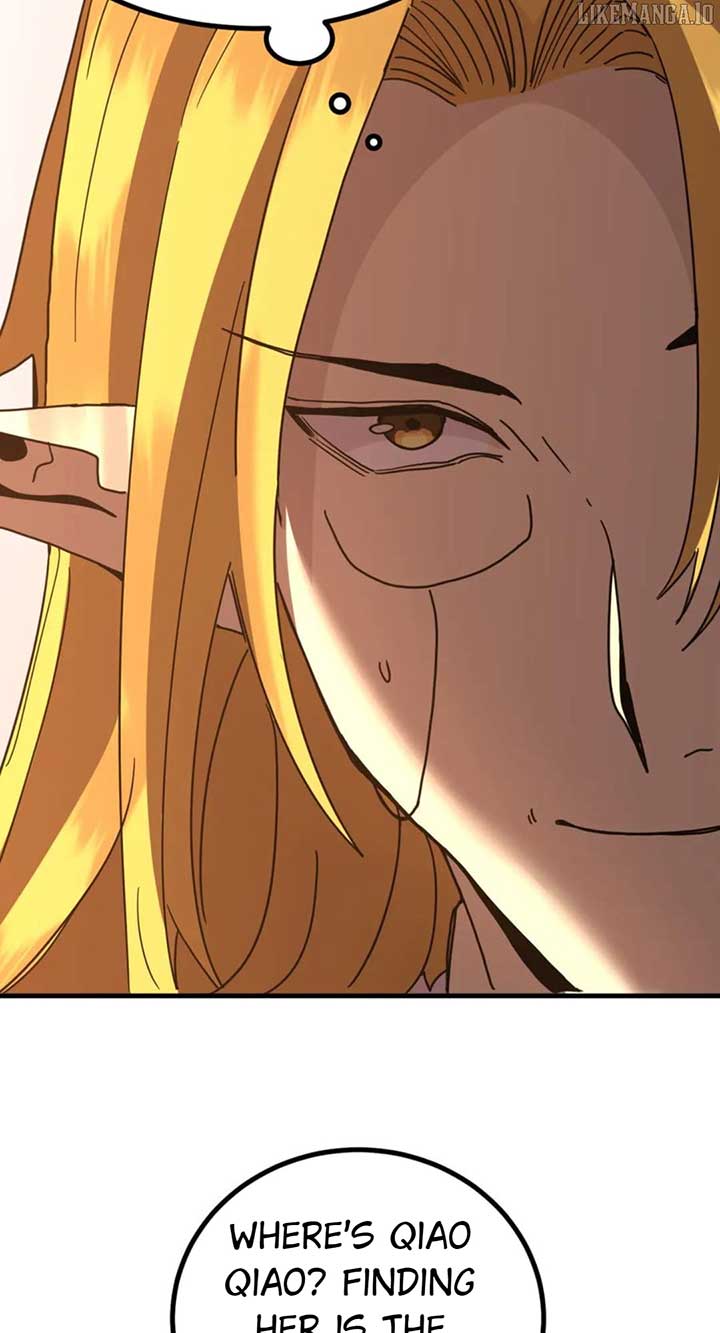 Read Logging 10,000 Years into the Future EN Manga Online