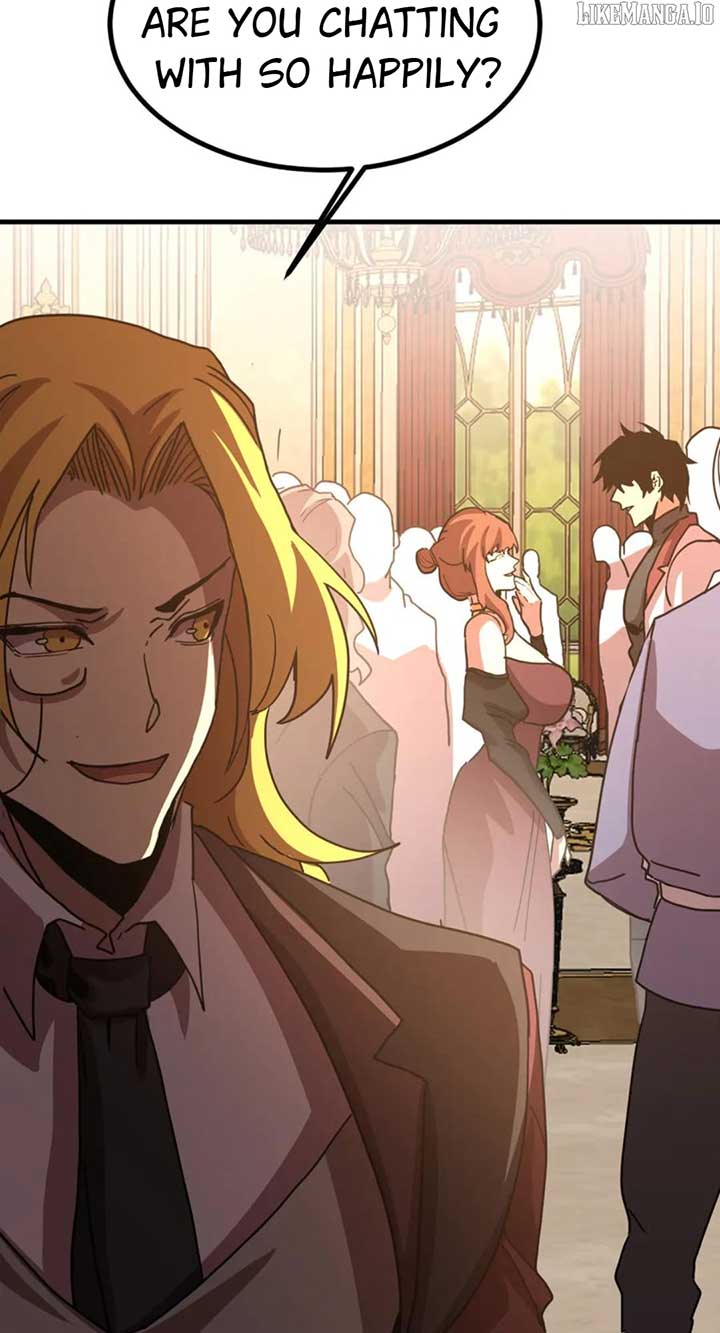 Read Logging 10,000 Years into the Future EN Manga Online