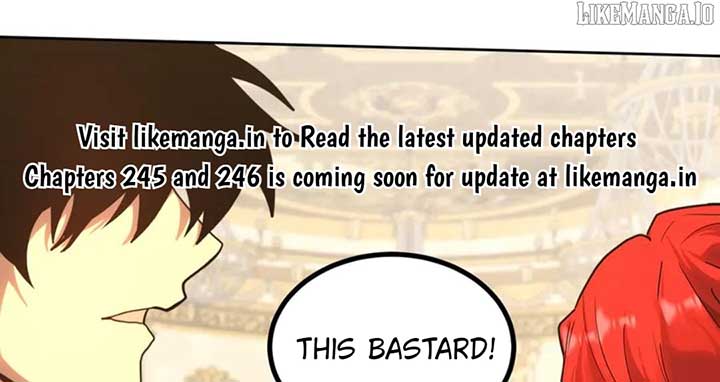 Read Logging 10,000 Years into the Future EN Manga Online