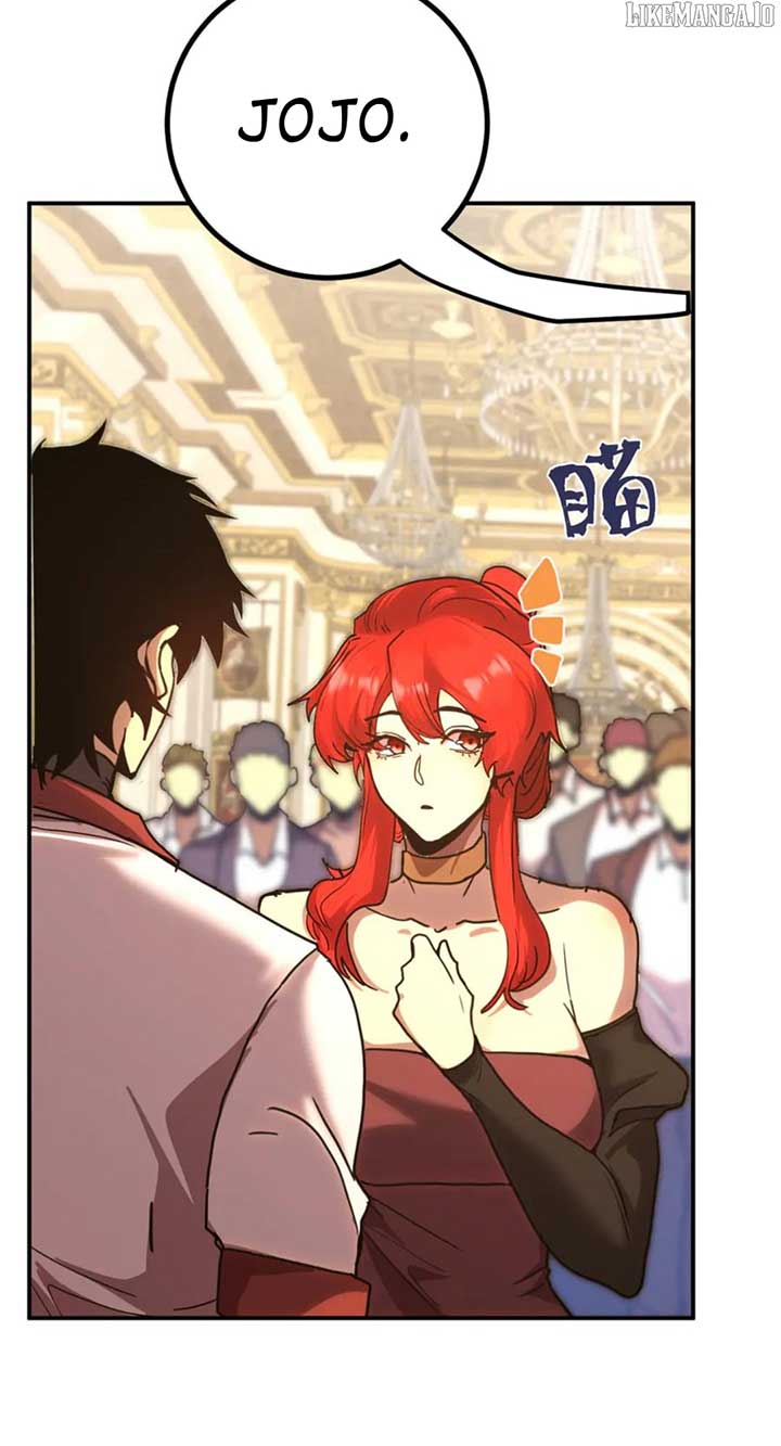Read Logging 10,000 Years into the Future EN Manga Online