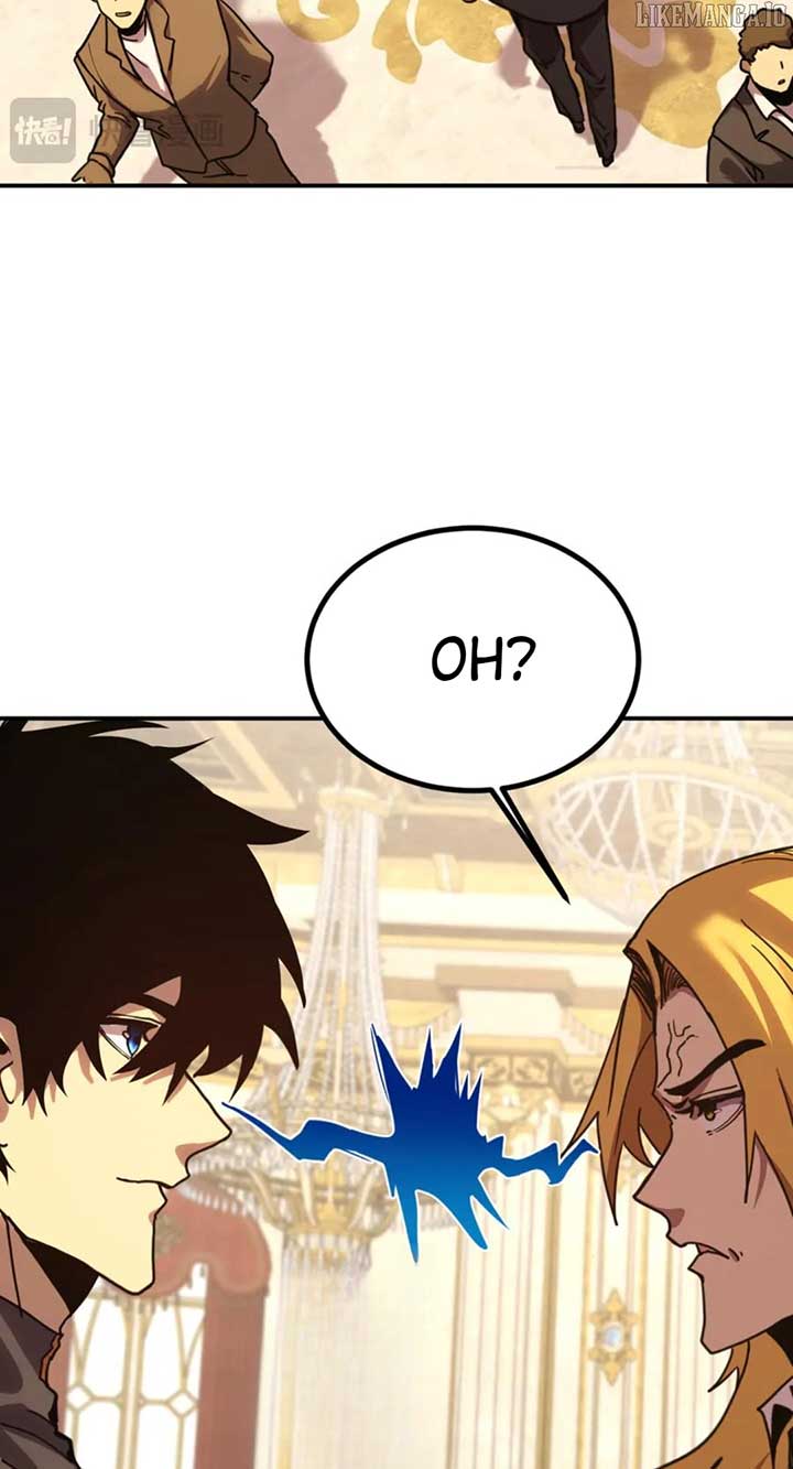 Read Logging 10,000 Years into the Future EN Manga Online