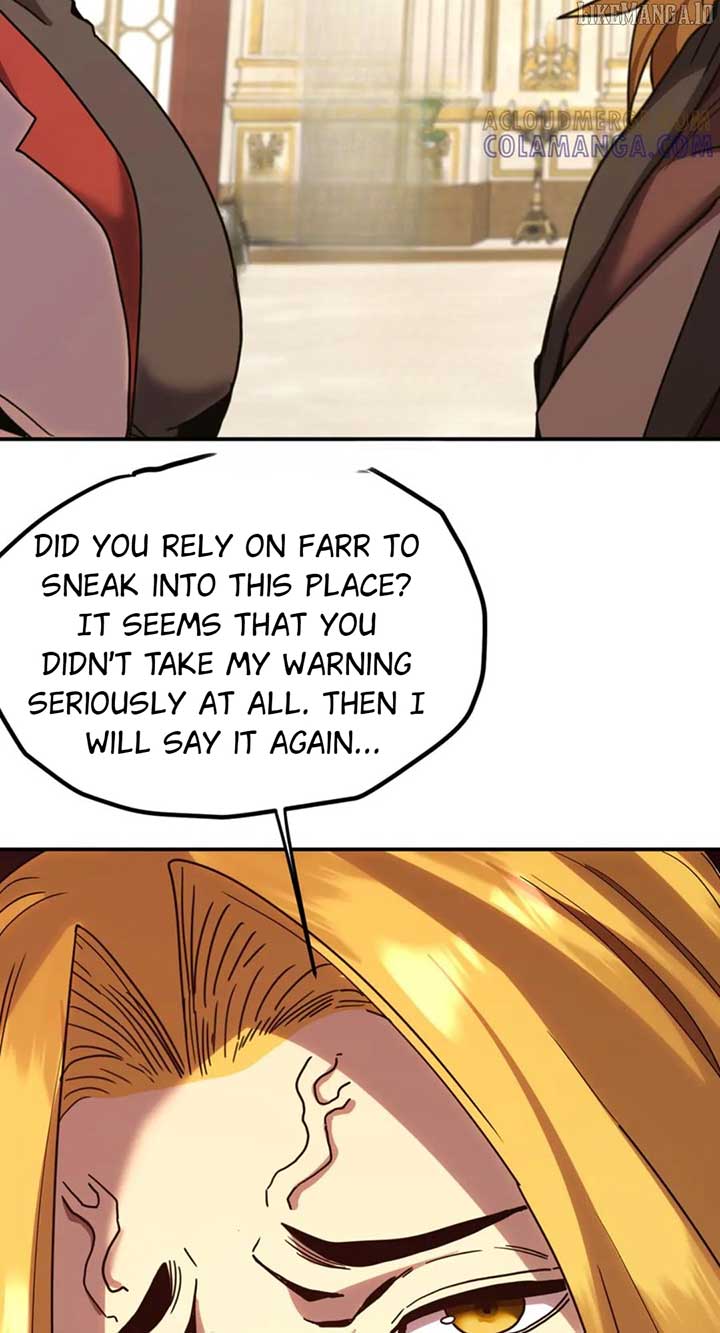 Read Logging 10,000 Years into the Future EN Manga Online