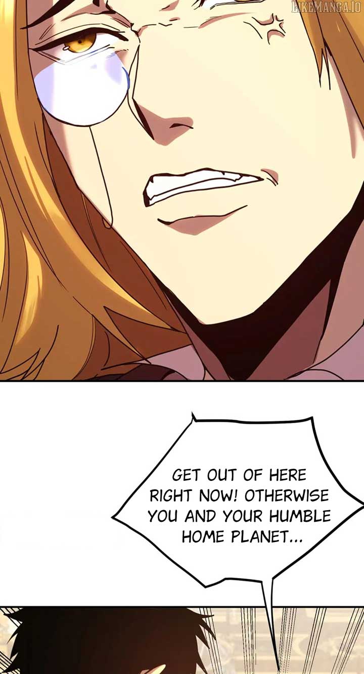 Read Logging 10,000 Years into the Future EN Manga Online