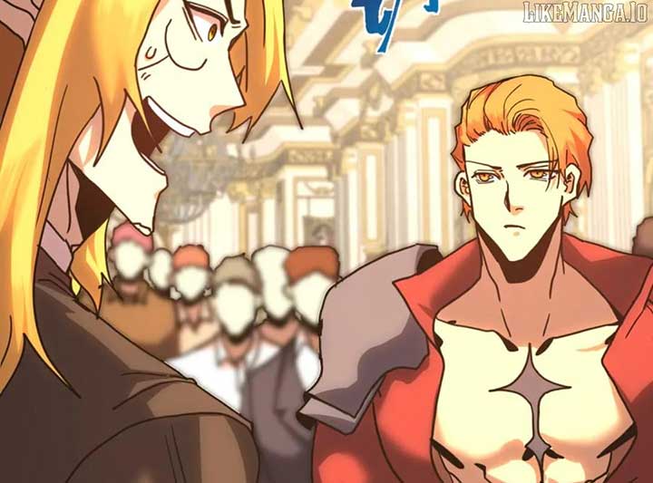 Read Logging 10,000 Years into the Future EN Manga Online