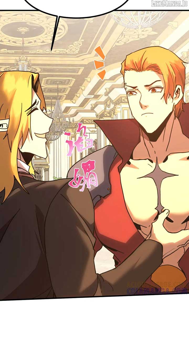 Read Logging 10,000 Years into the Future EN Manga Online