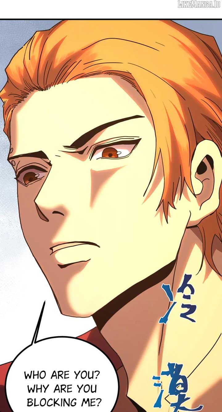 Read Logging 10,000 Years into the Future EN Manga Online