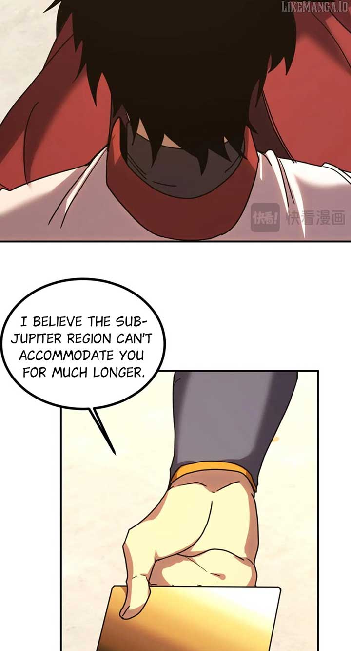 Read Logging 10,000 Years into the Future EN Manga Online