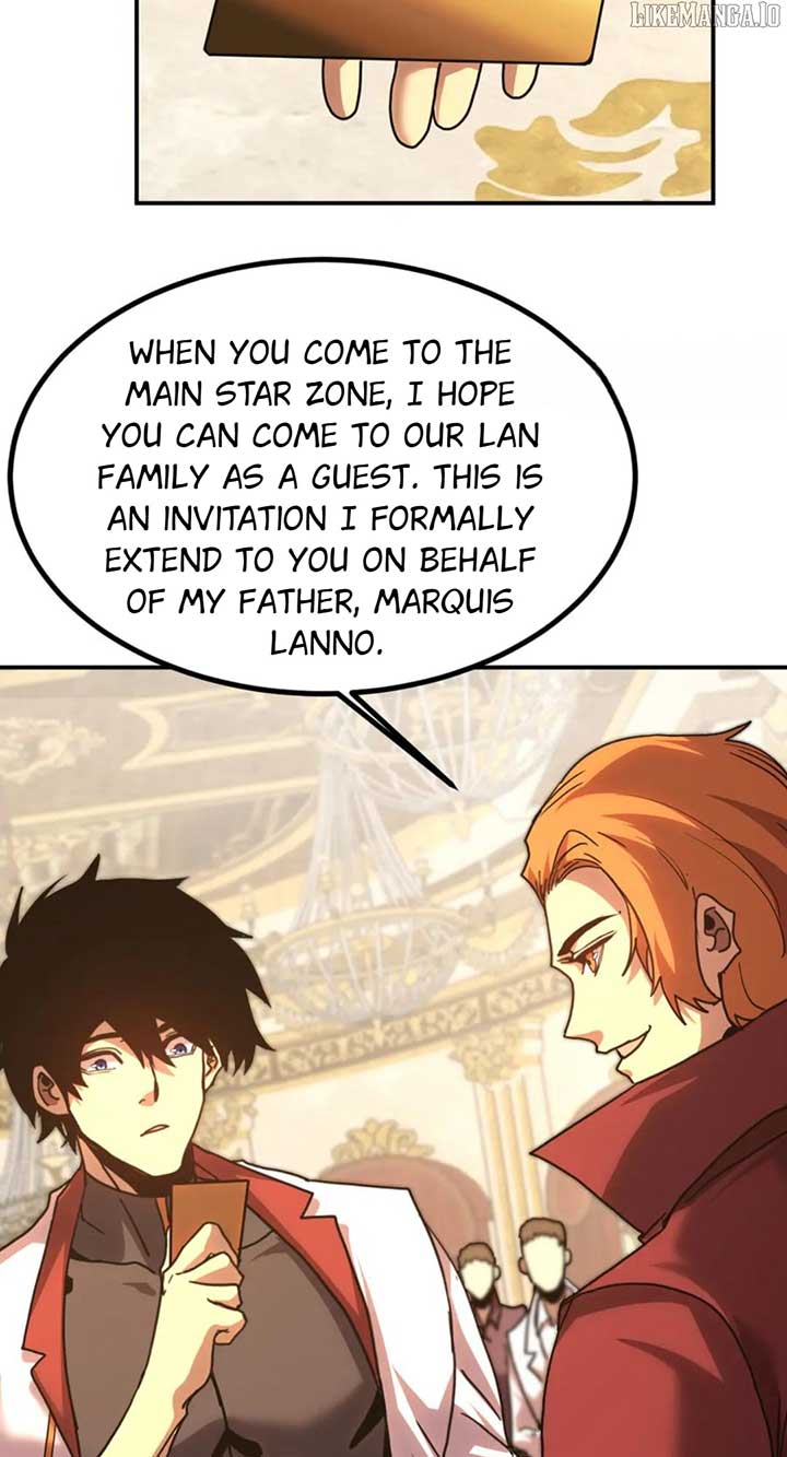 Read Logging 10,000 Years into the Future EN Manga Online