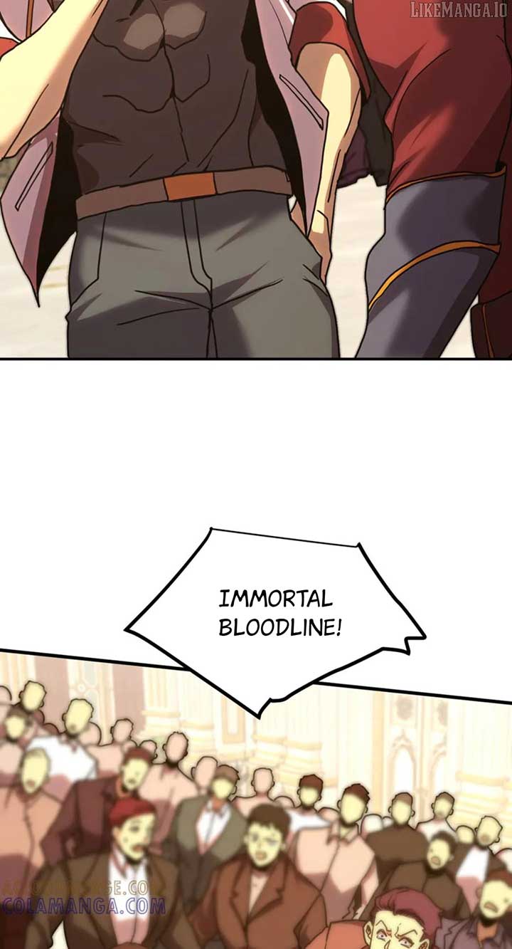 Read Logging 10,000 Years into the Future EN Manga Online