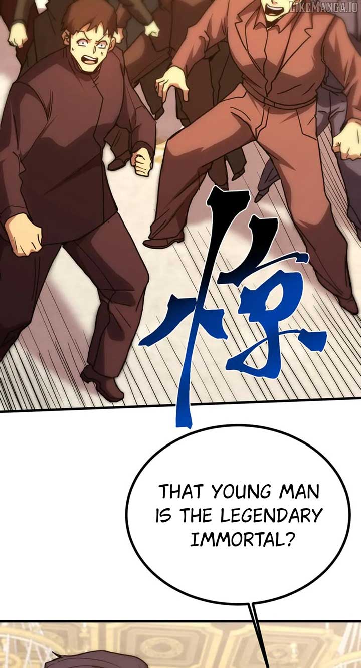 Read Logging 10,000 Years into the Future EN Manga Online