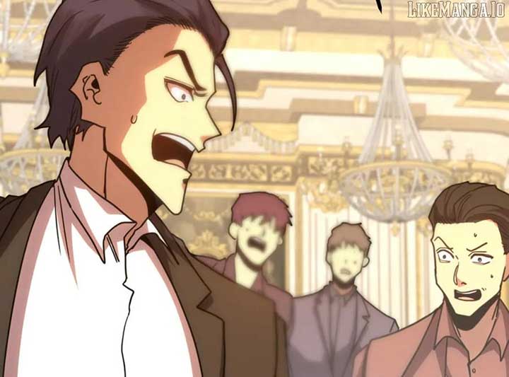 Read Logging 10,000 Years into the Future EN Manga Online