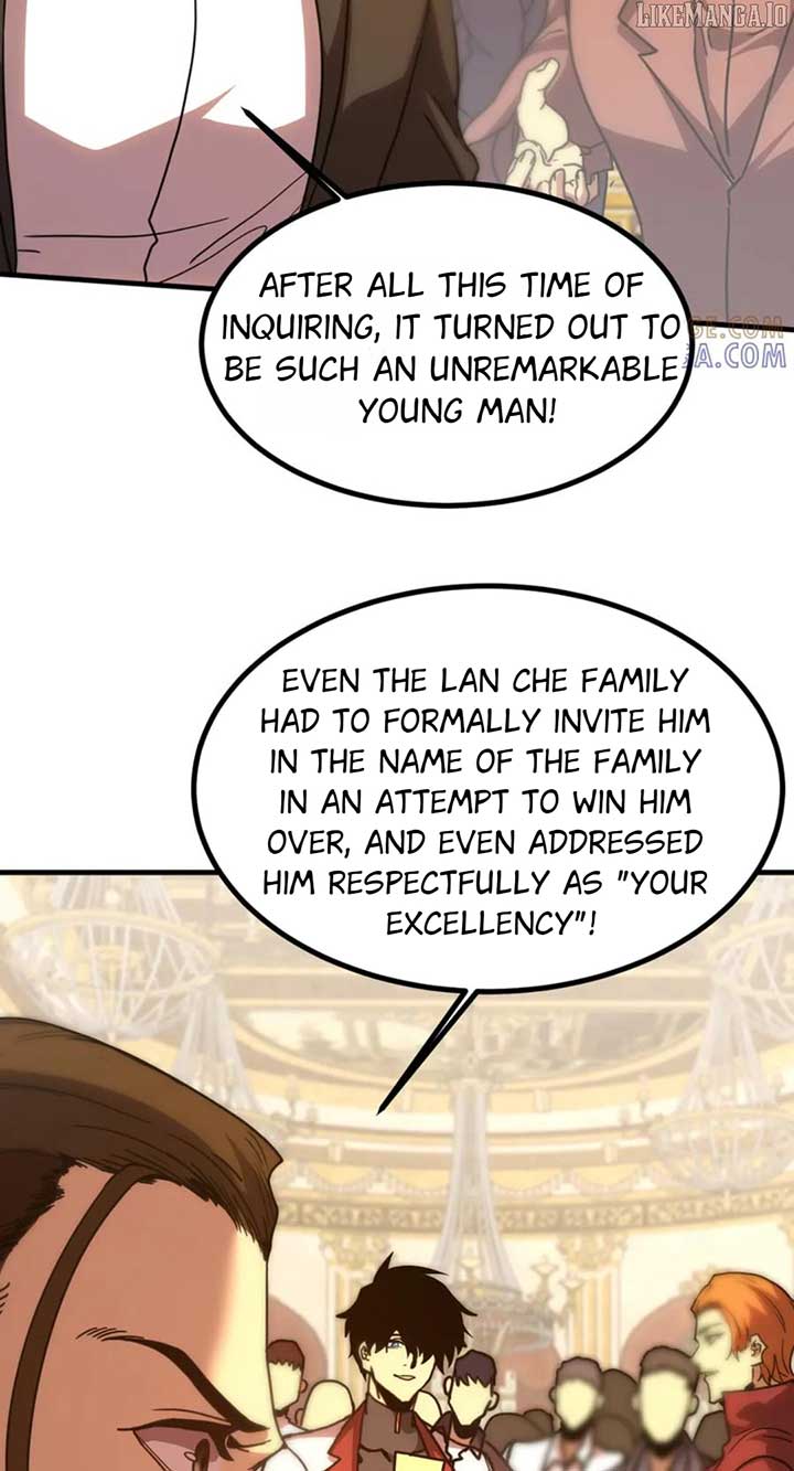 Read Logging 10,000 Years into the Future EN Manga Online