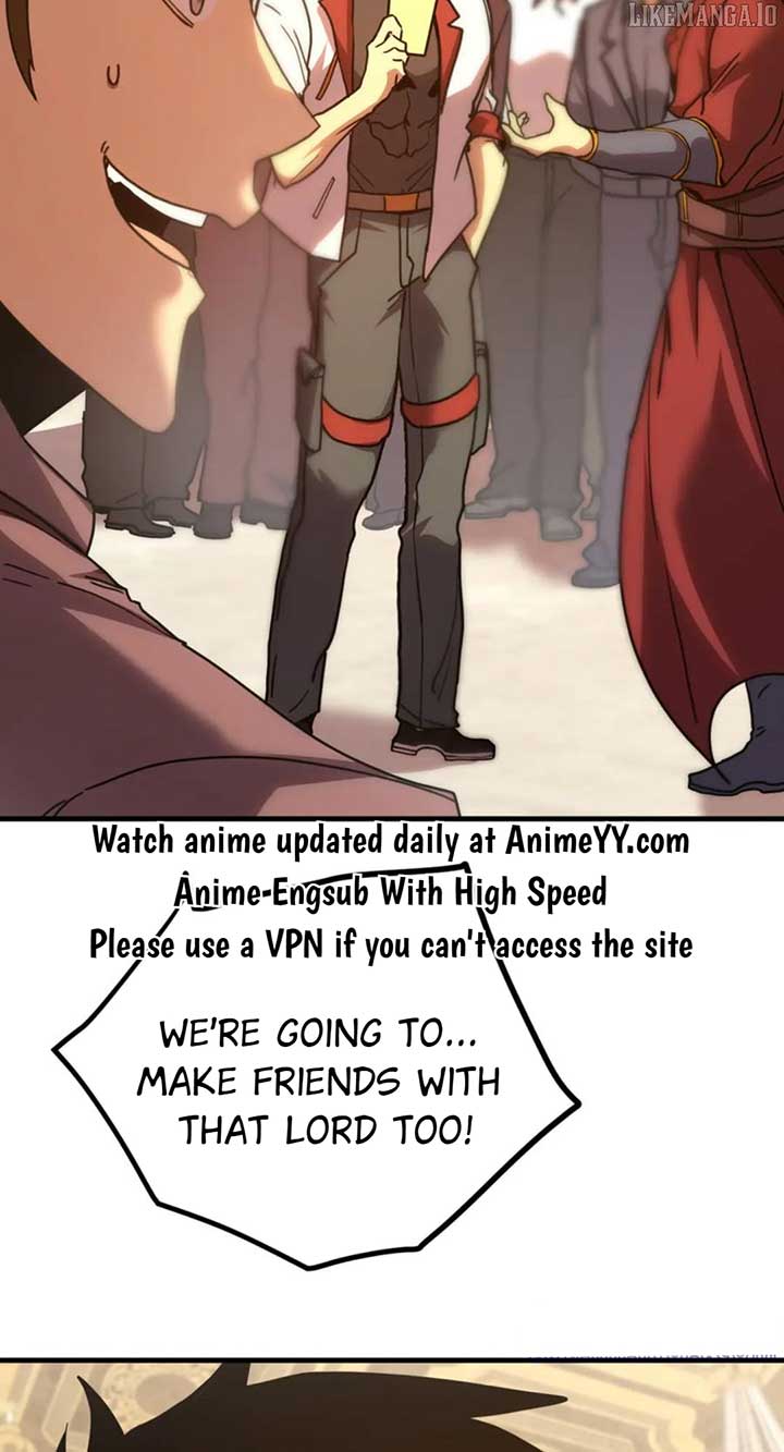 Read Logging 10,000 Years into the Future EN Manga Online