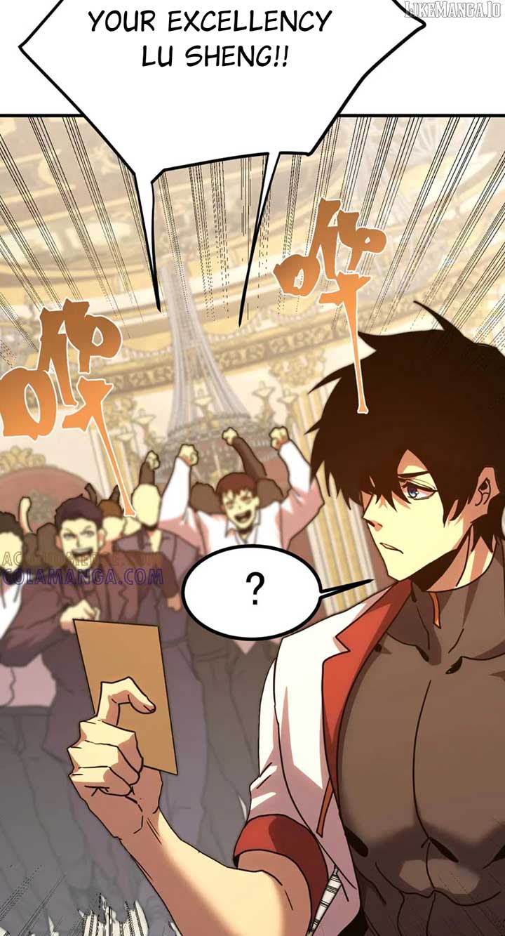 Read Logging 10,000 Years into the Future EN Manga Online