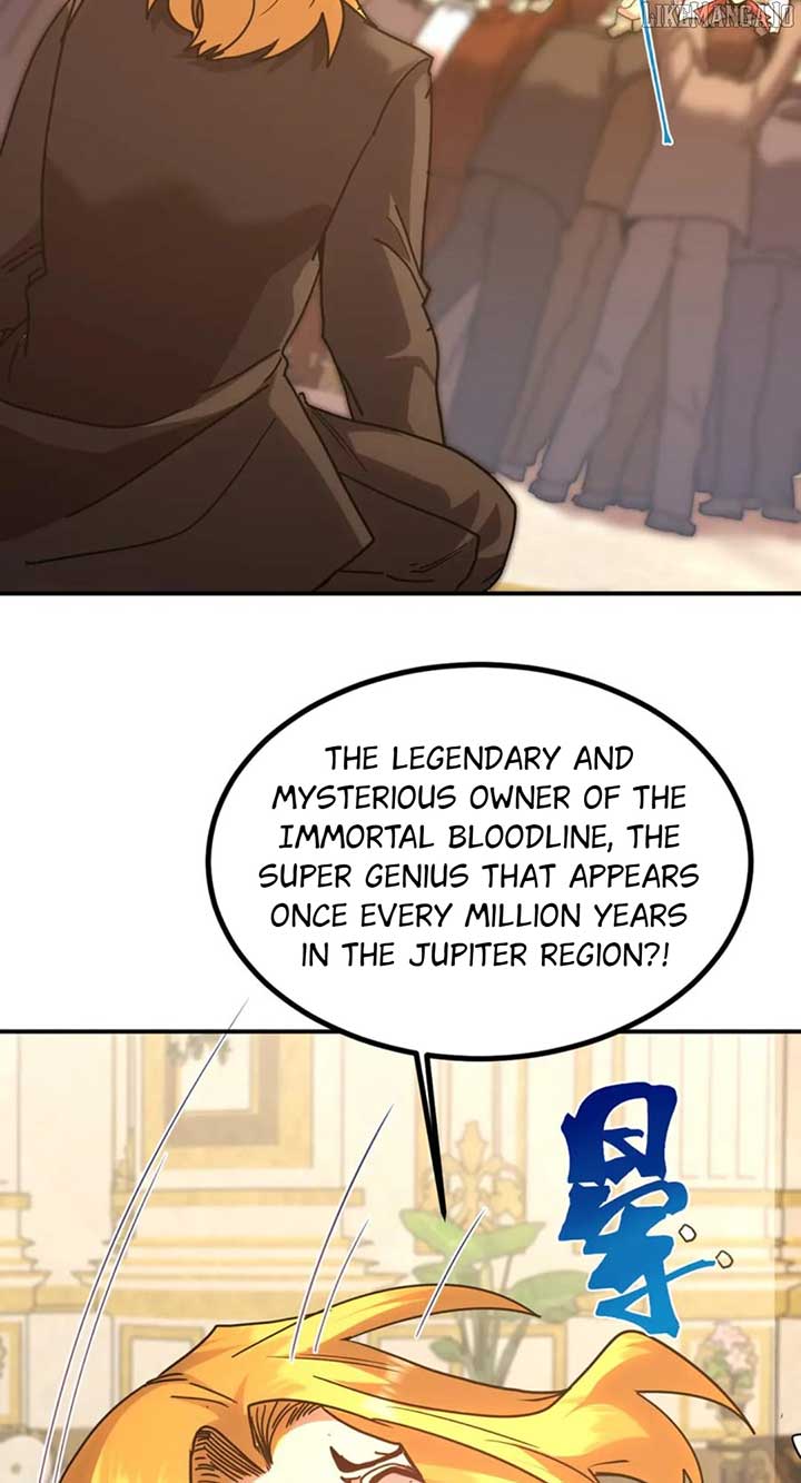 Read Logging 10,000 Years into the Future EN Manga Online