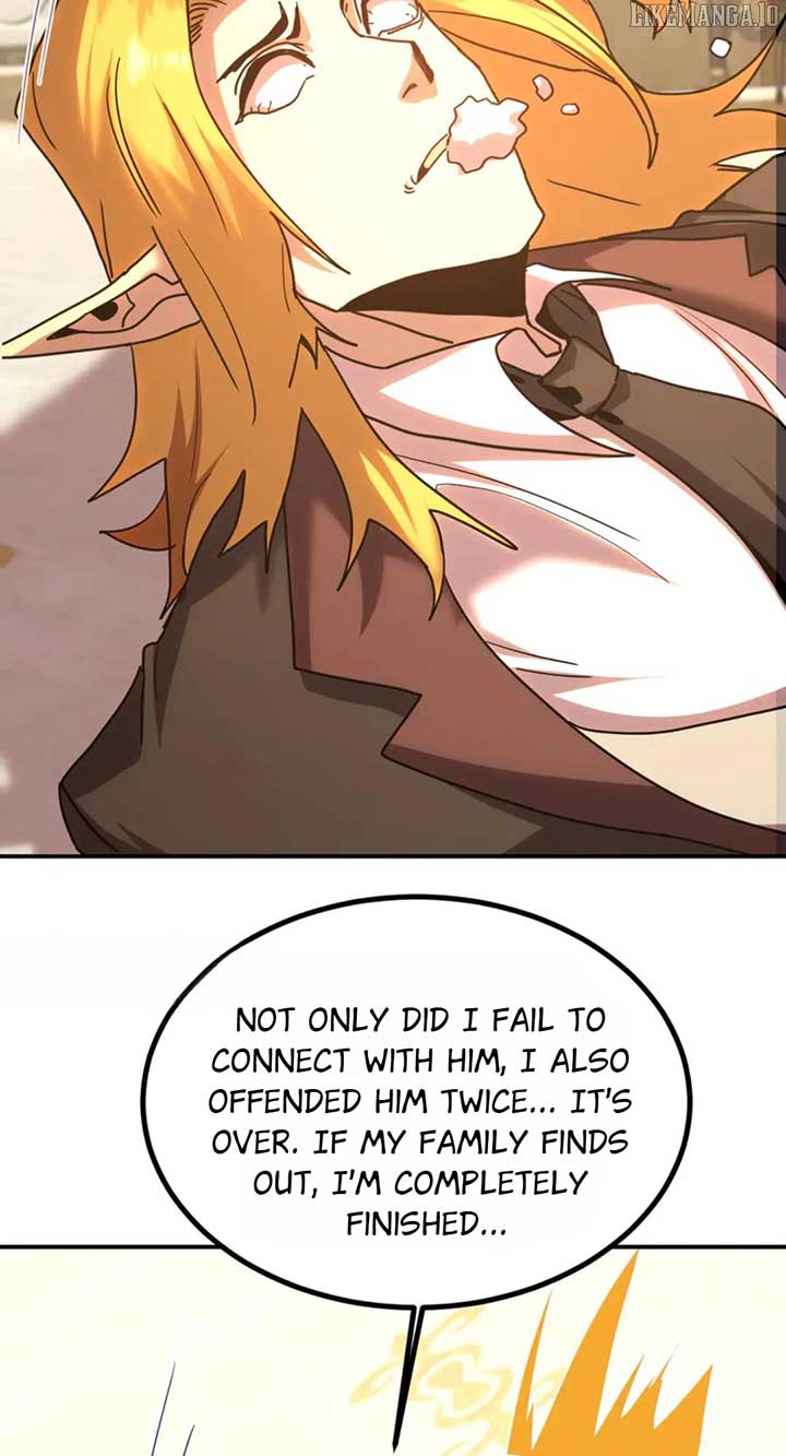 Read Logging 10,000 Years into the Future EN Manga Online