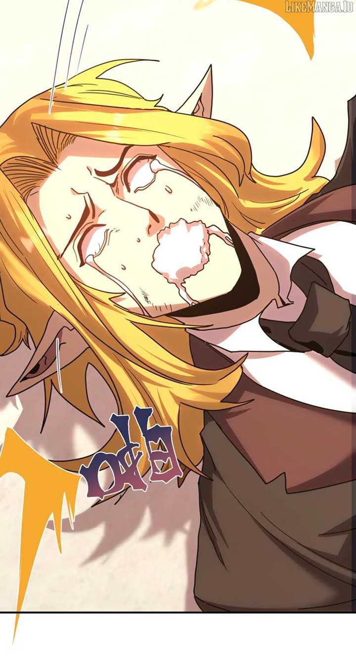 Read Logging 10,000 Years into the Future EN Manga Online