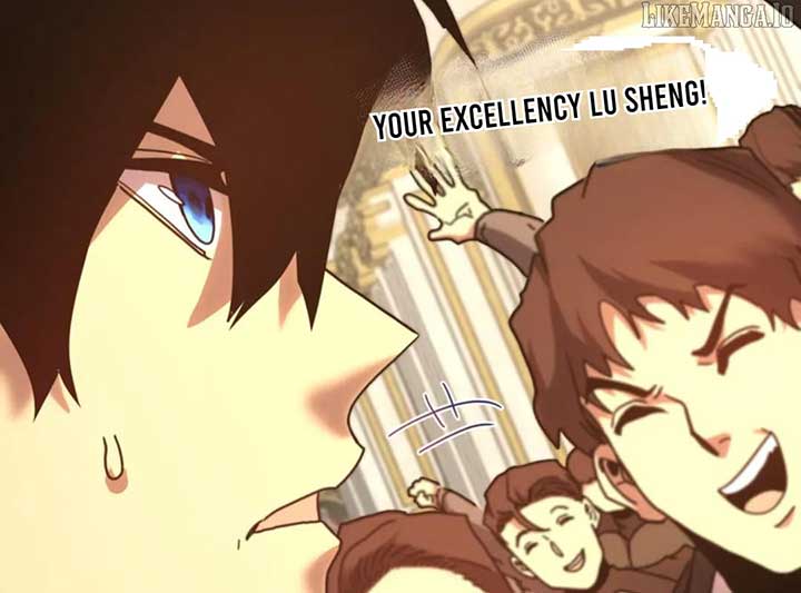 Read Logging 10,000 Years into the Future EN Manga Online