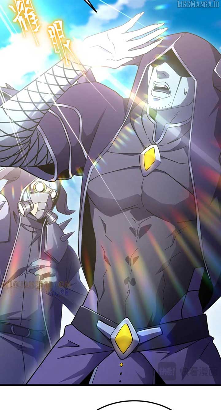 Read Logging 10,000 Years into the Future EN Manga Online