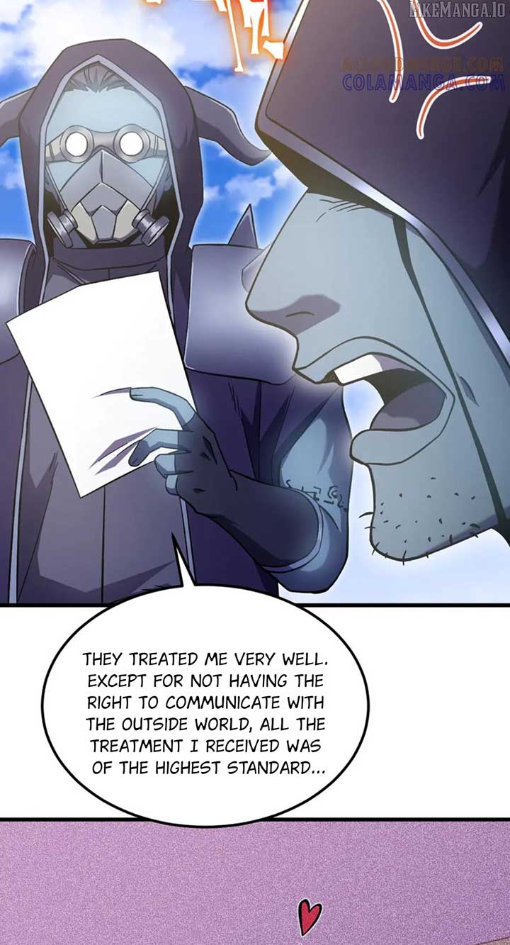 Read Logging 10,000 Years into the Future EN Manga Online