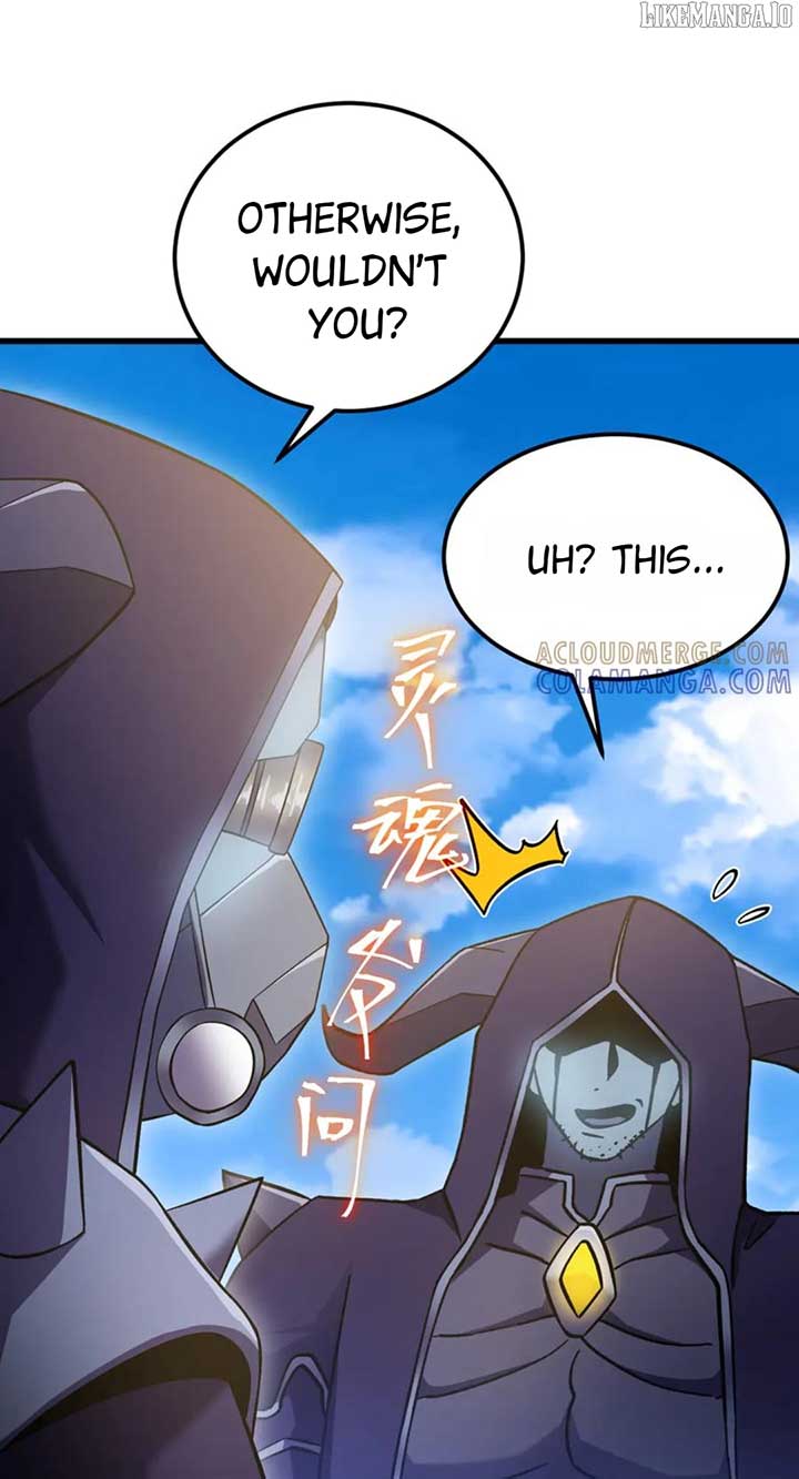 Read Logging 10,000 Years into the Future EN Manga Online