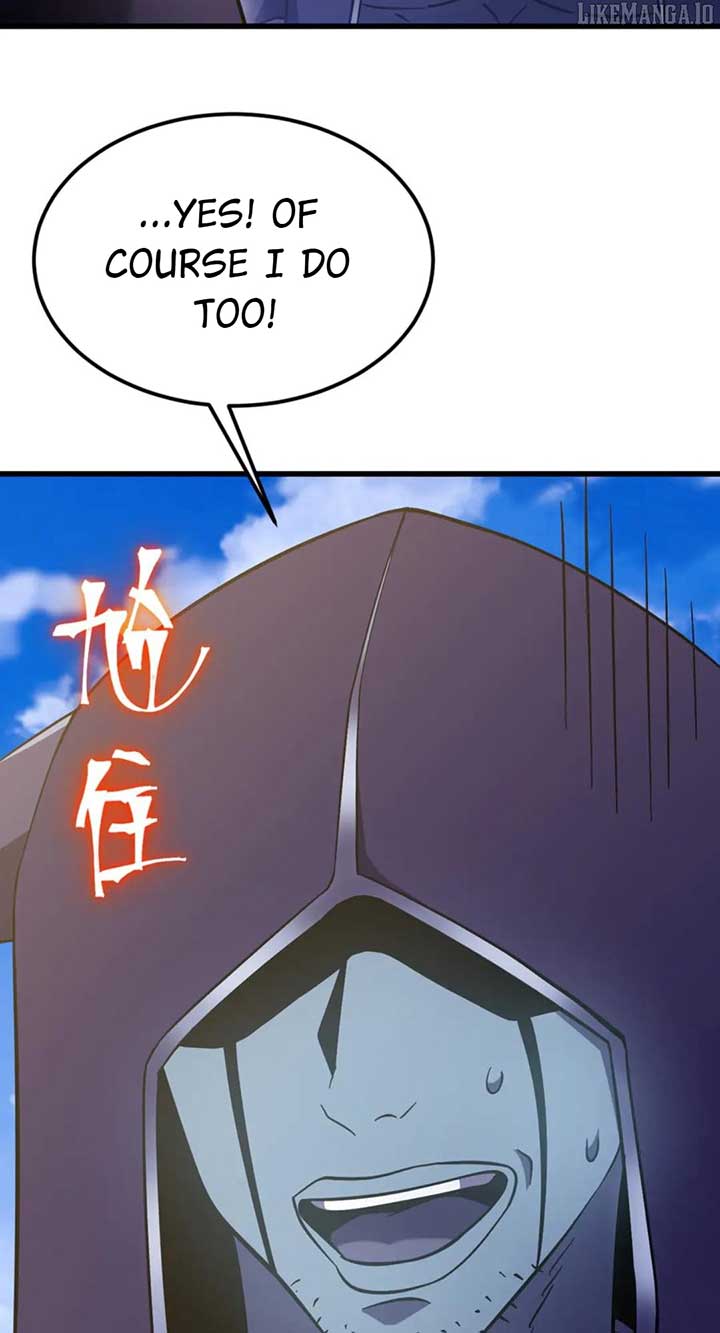 Read Logging 10,000 Years into the Future EN Manga Online