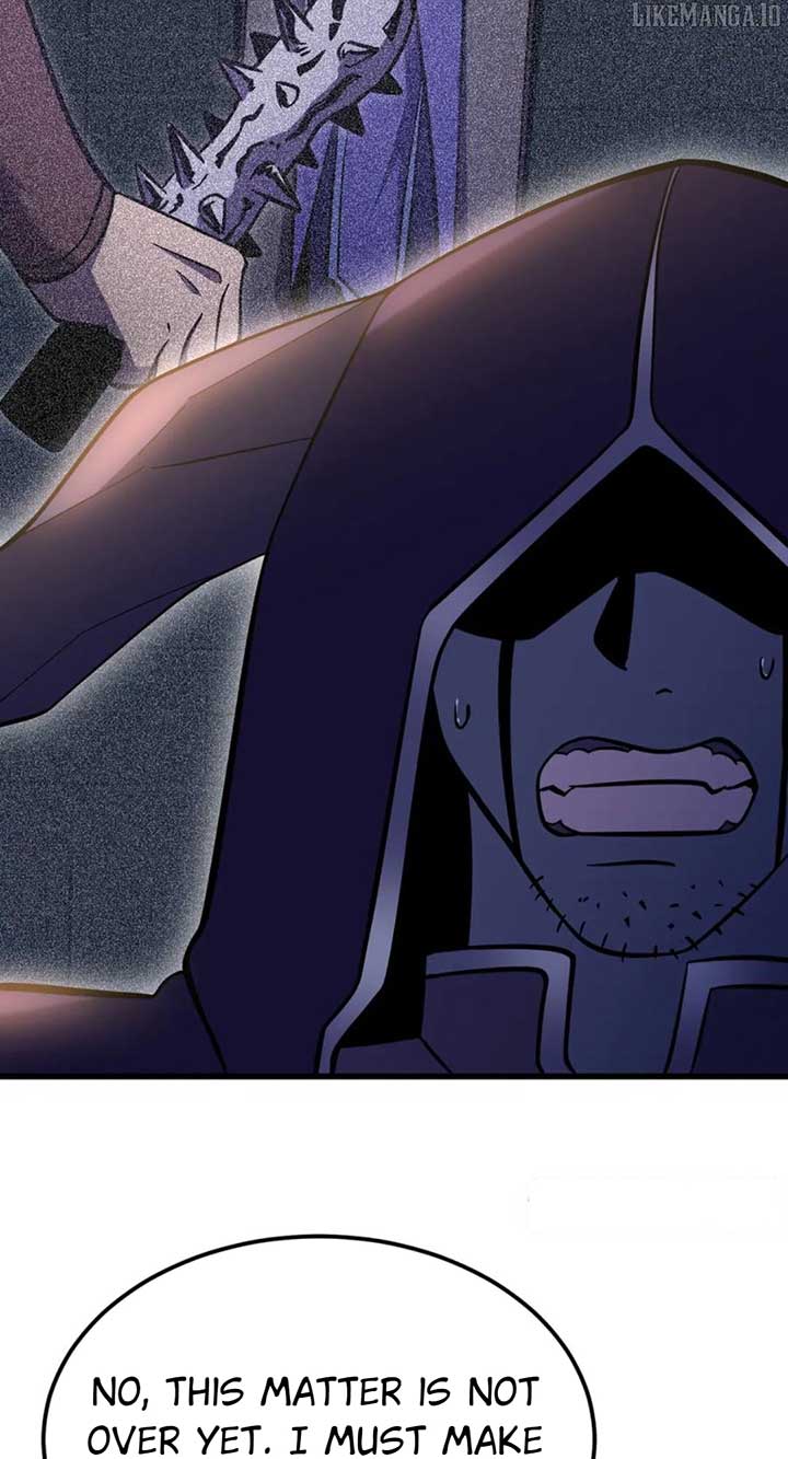 Read Logging 10,000 Years into the Future EN Manga Online