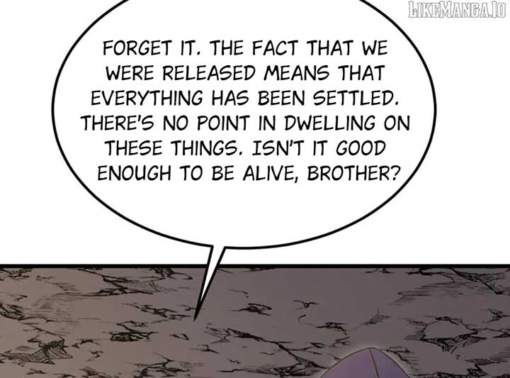 Read Logging 10,000 Years into the Future EN Manga Online