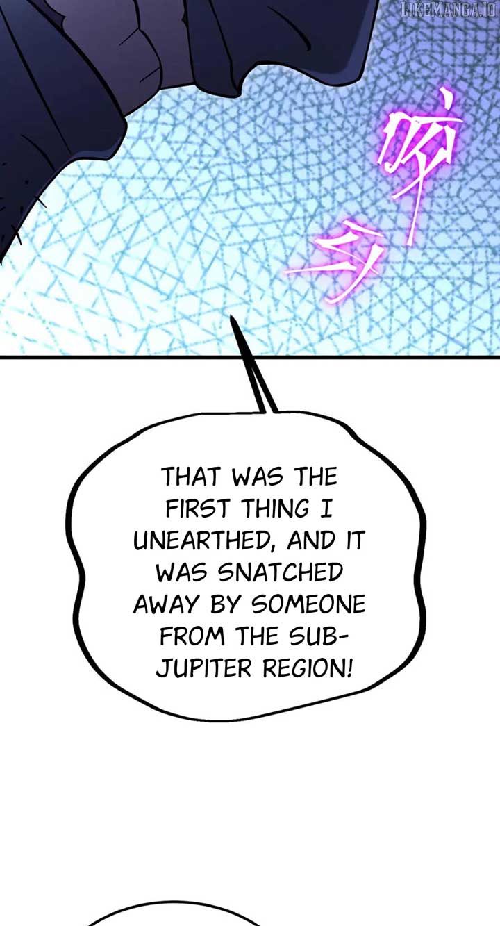 Read Logging 10,000 Years into the Future EN Manga Online