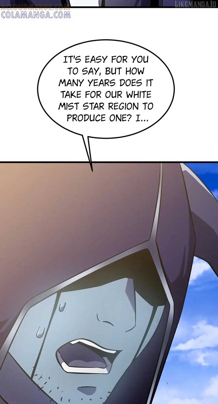 Read Logging 10,000 Years into the Future EN Manga Online