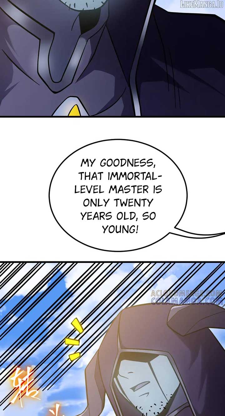 Read Logging 10,000 Years into the Future EN Manga Online