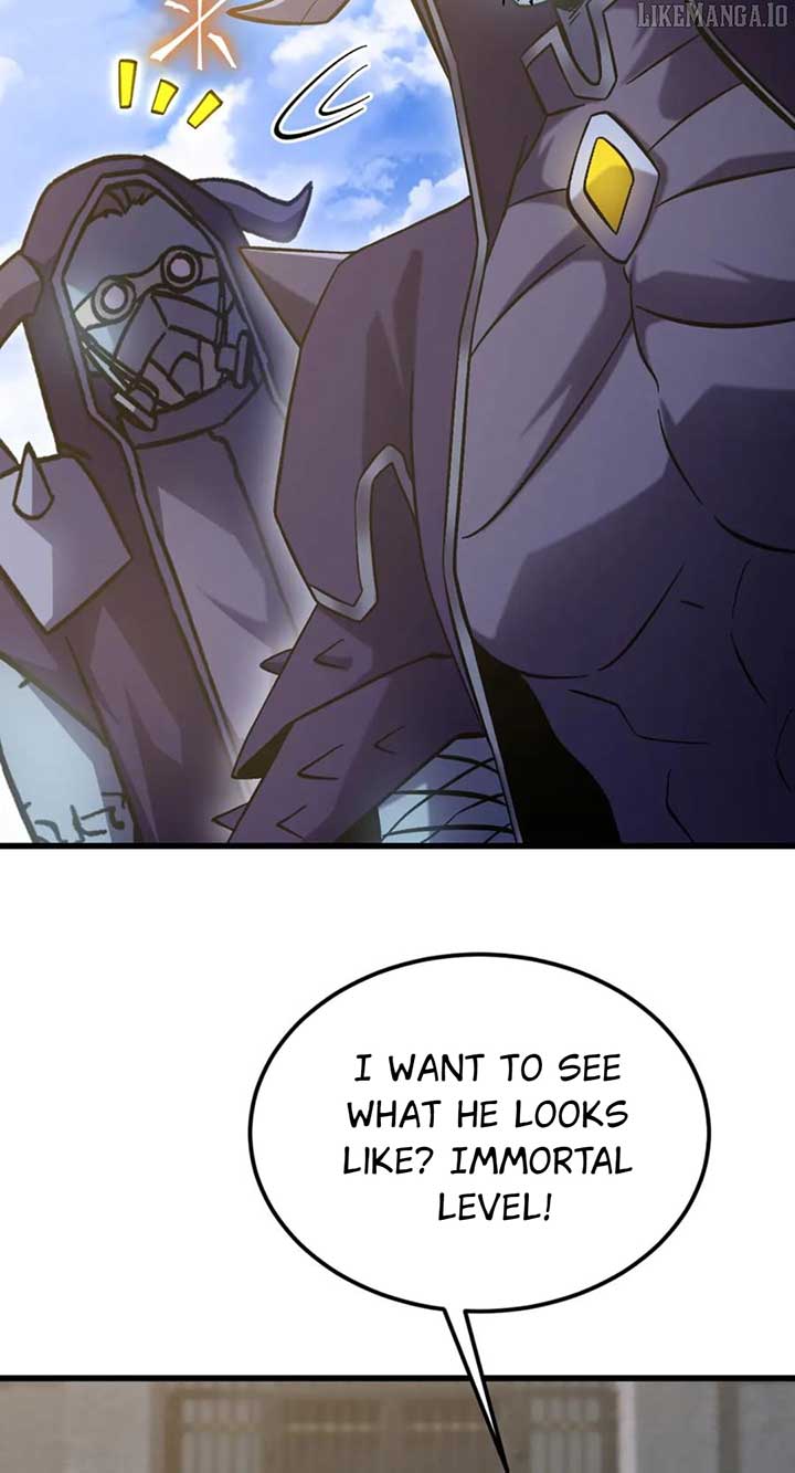 Read Logging 10,000 Years into the Future EN Manga Online