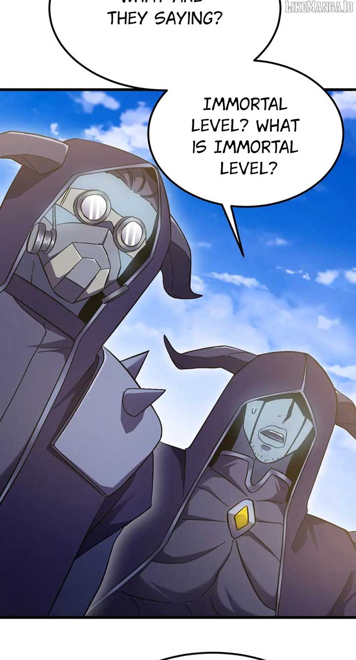 Read Logging 10,000 Years into the Future EN Manga Online