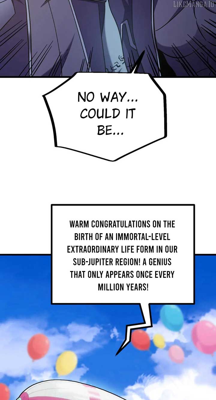 Read Logging 10,000 Years into the Future EN Manga Online