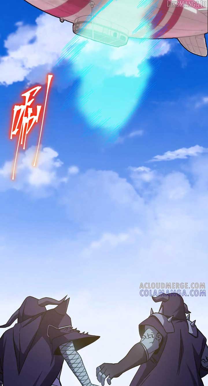 Read Logging 10,000 Years into the Future EN Manga Online