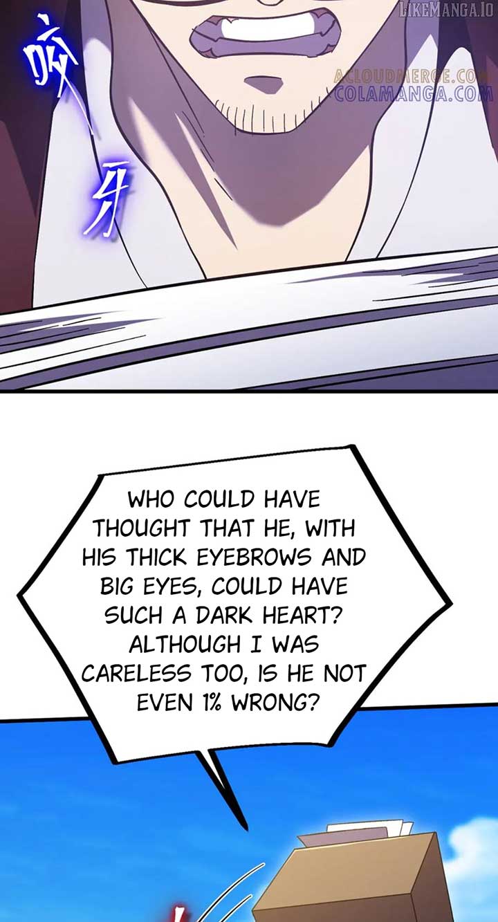 Read Logging 10,000 Years into the Future EN Manga Online