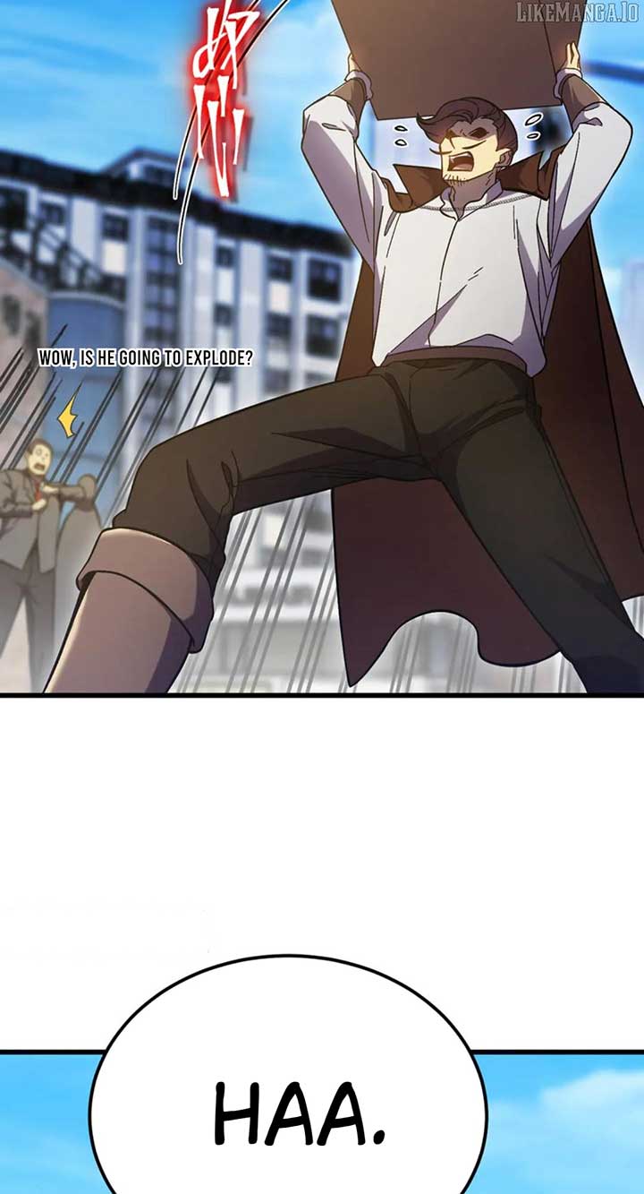 Read Logging 10,000 Years into the Future EN Manga Online