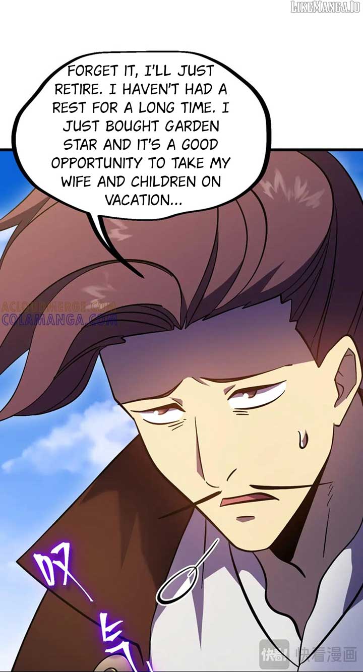 Read Logging 10,000 Years into the Future EN Manga Online