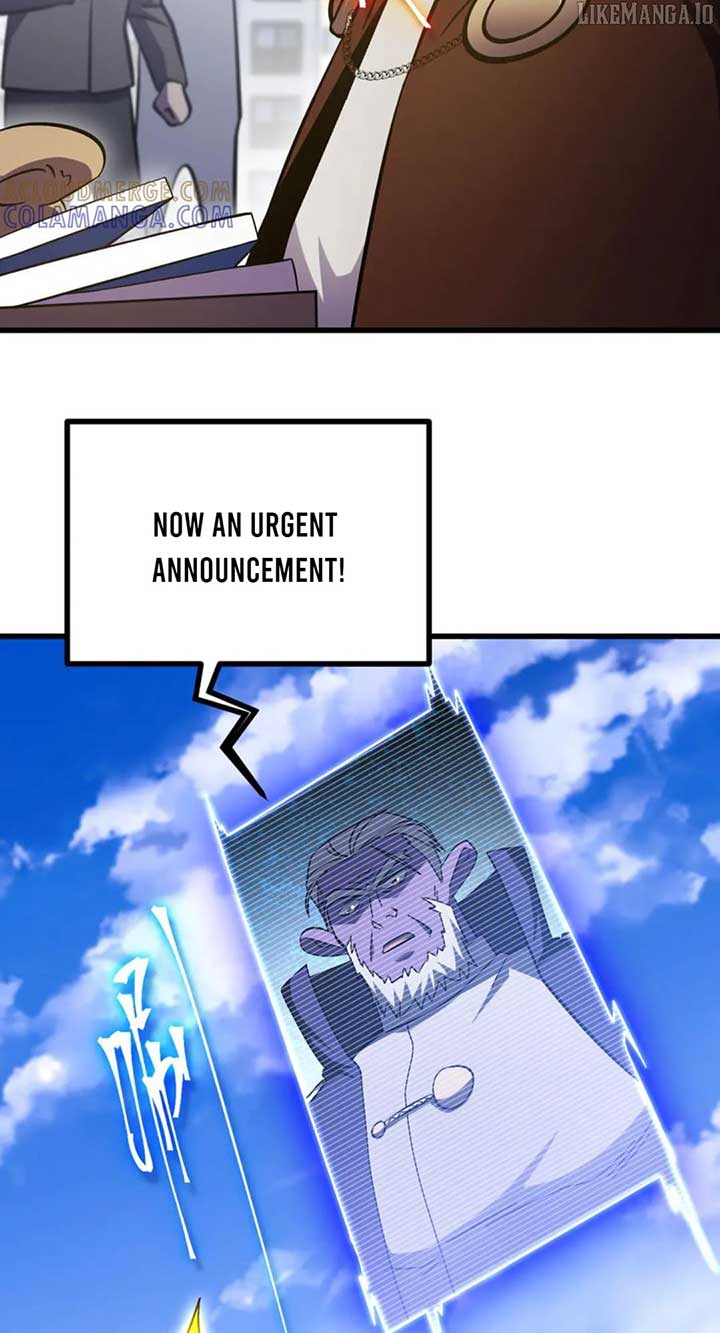 Read Logging 10,000 Years into the Future EN Manga Online
