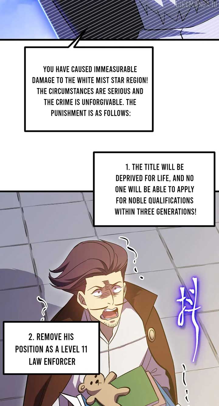Read Logging 10,000 Years into the Future EN Manga Online