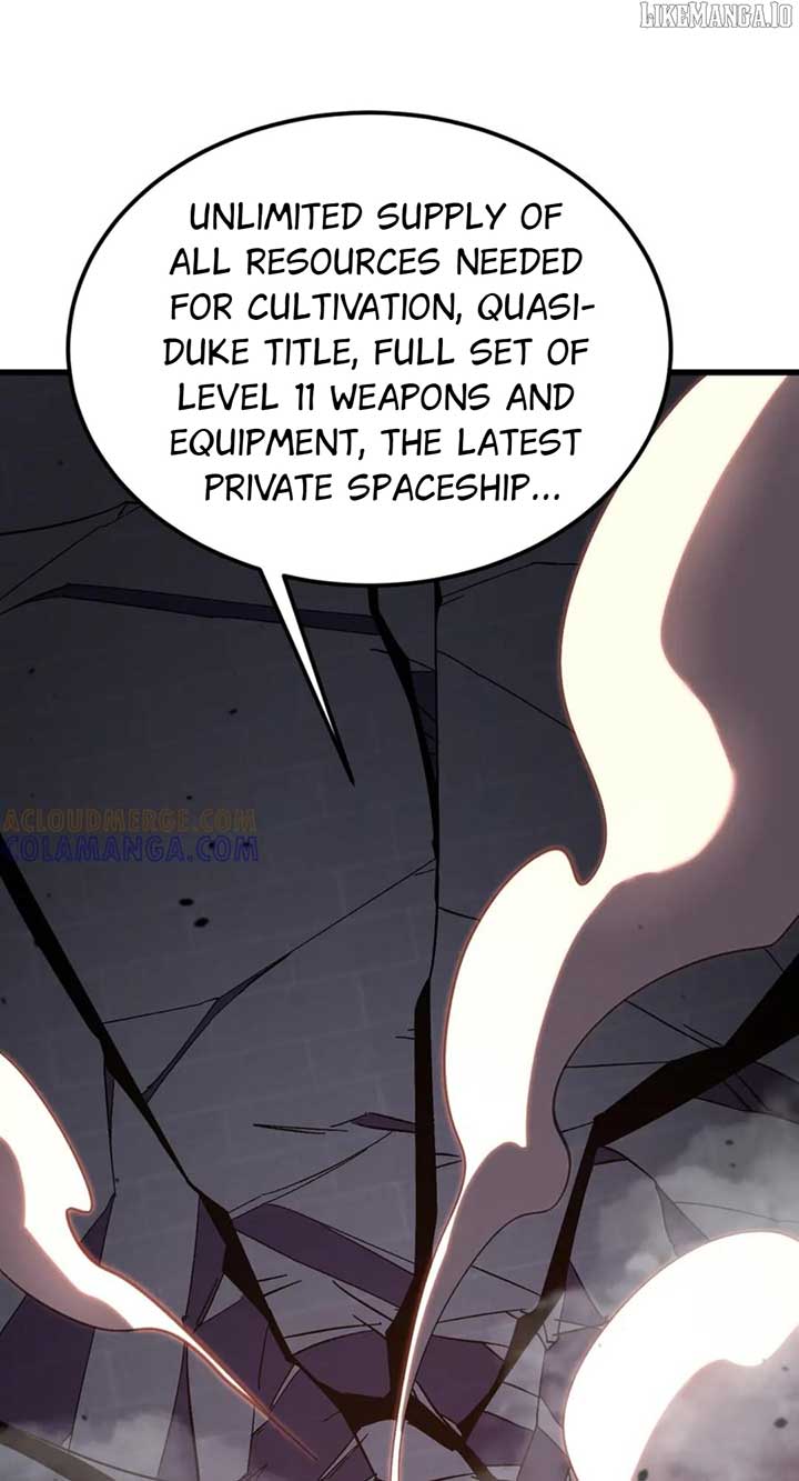 Read Logging 10,000 Years into the Future EN Manga Online