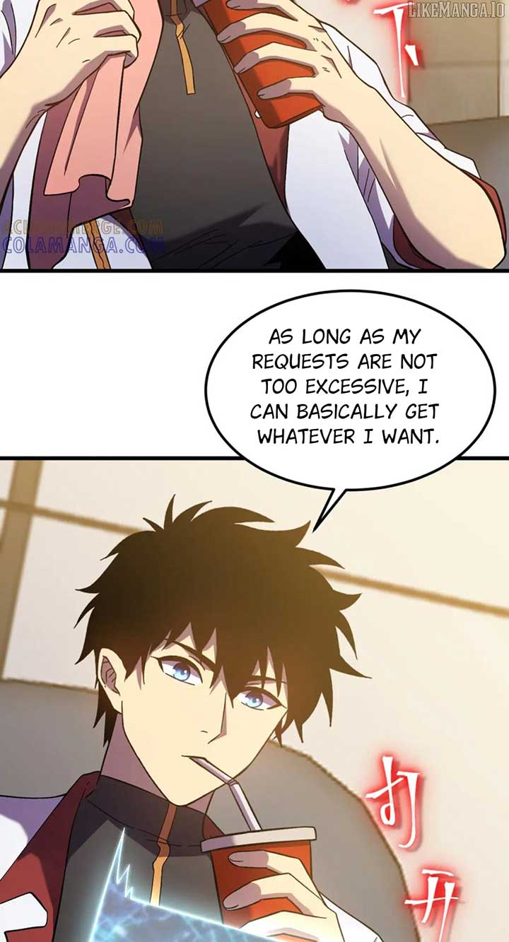 Read Logging 10,000 Years into the Future EN Manga Online