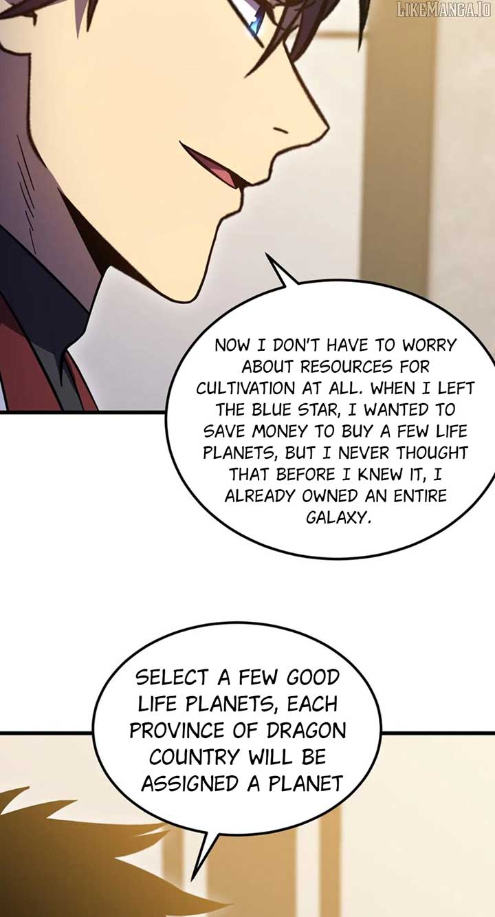 Read Logging 10,000 Years into the Future EN Manga Online