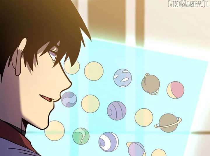 Read Logging 10,000 Years into the Future EN Manga Online
