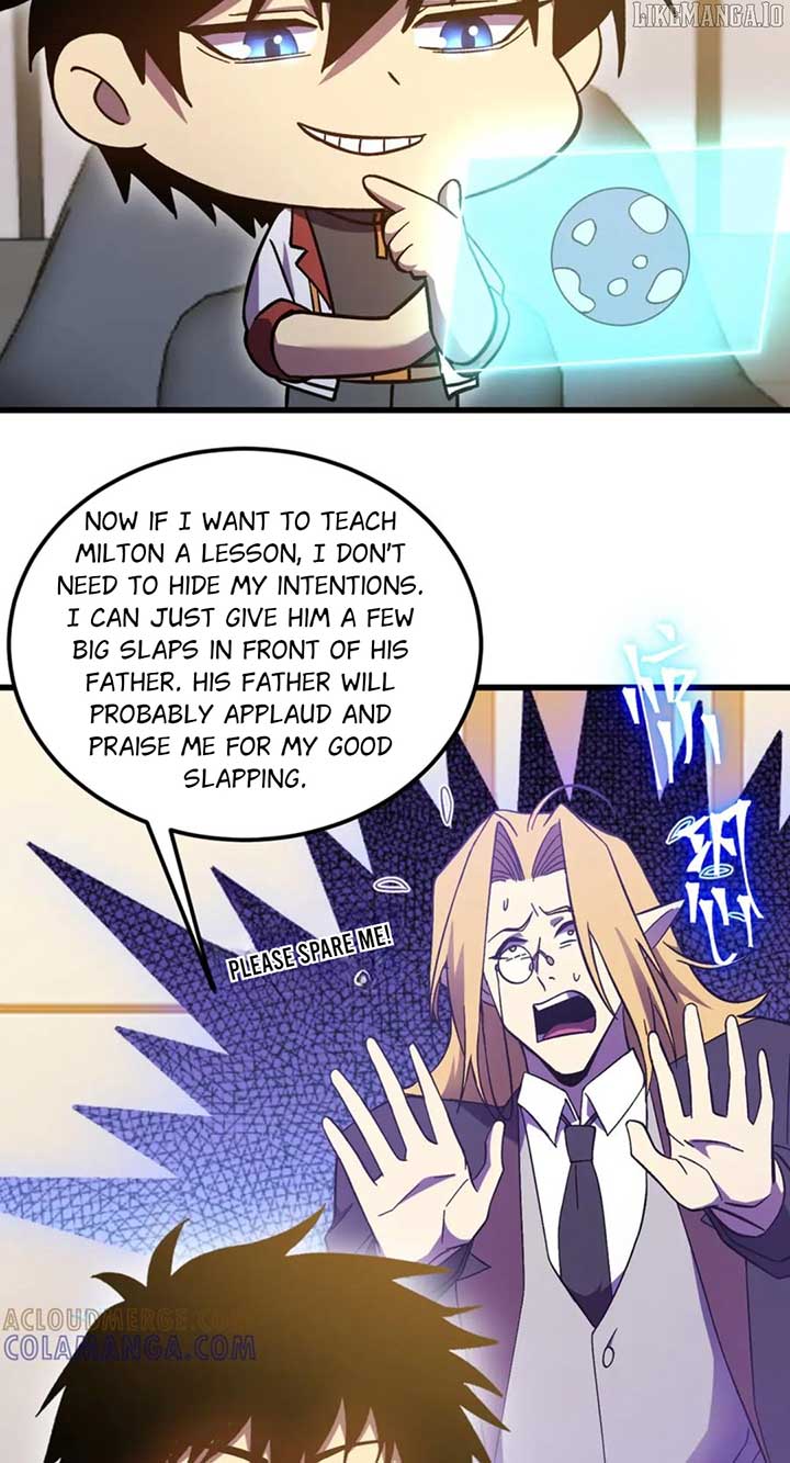 Read Logging 10,000 Years into the Future EN Manga Online