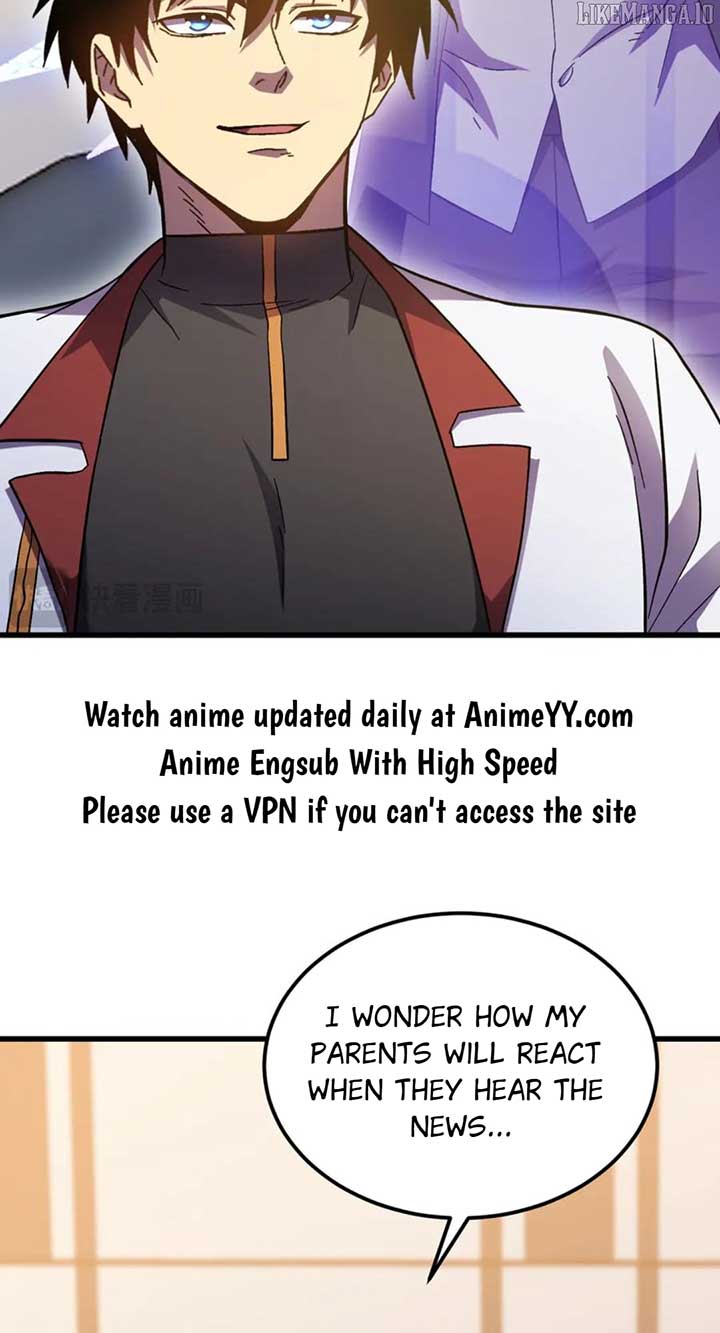 Read Logging 10,000 Years into the Future EN Manga Online