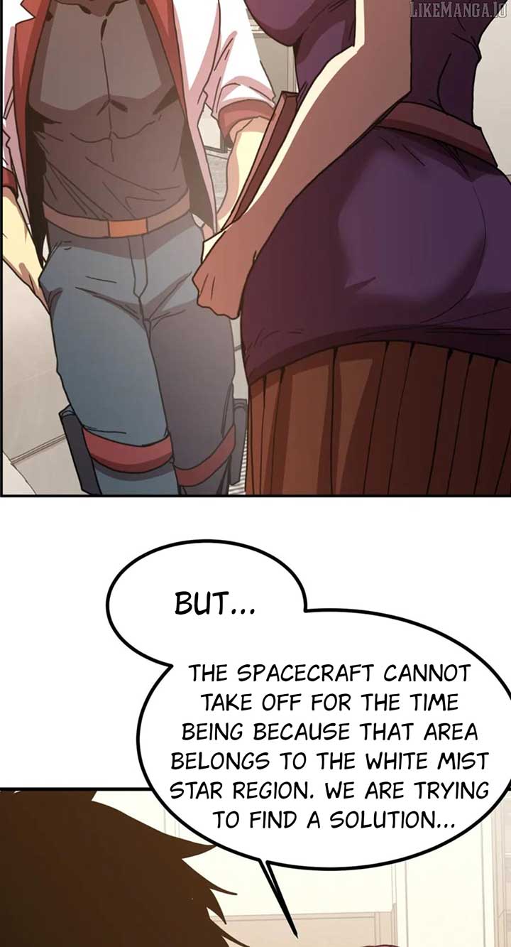Read Logging 10,000 Years into the Future EN Manga Online