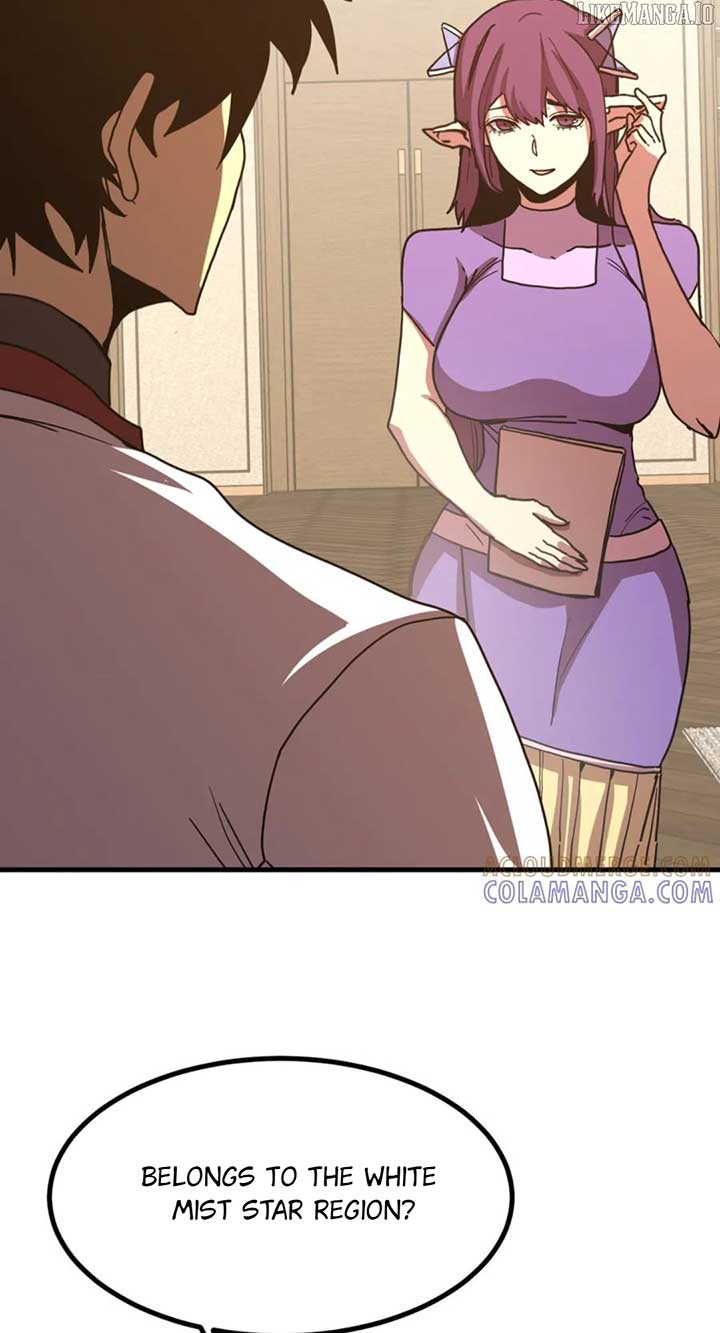 Read Logging 10,000 Years into the Future EN Manga Online