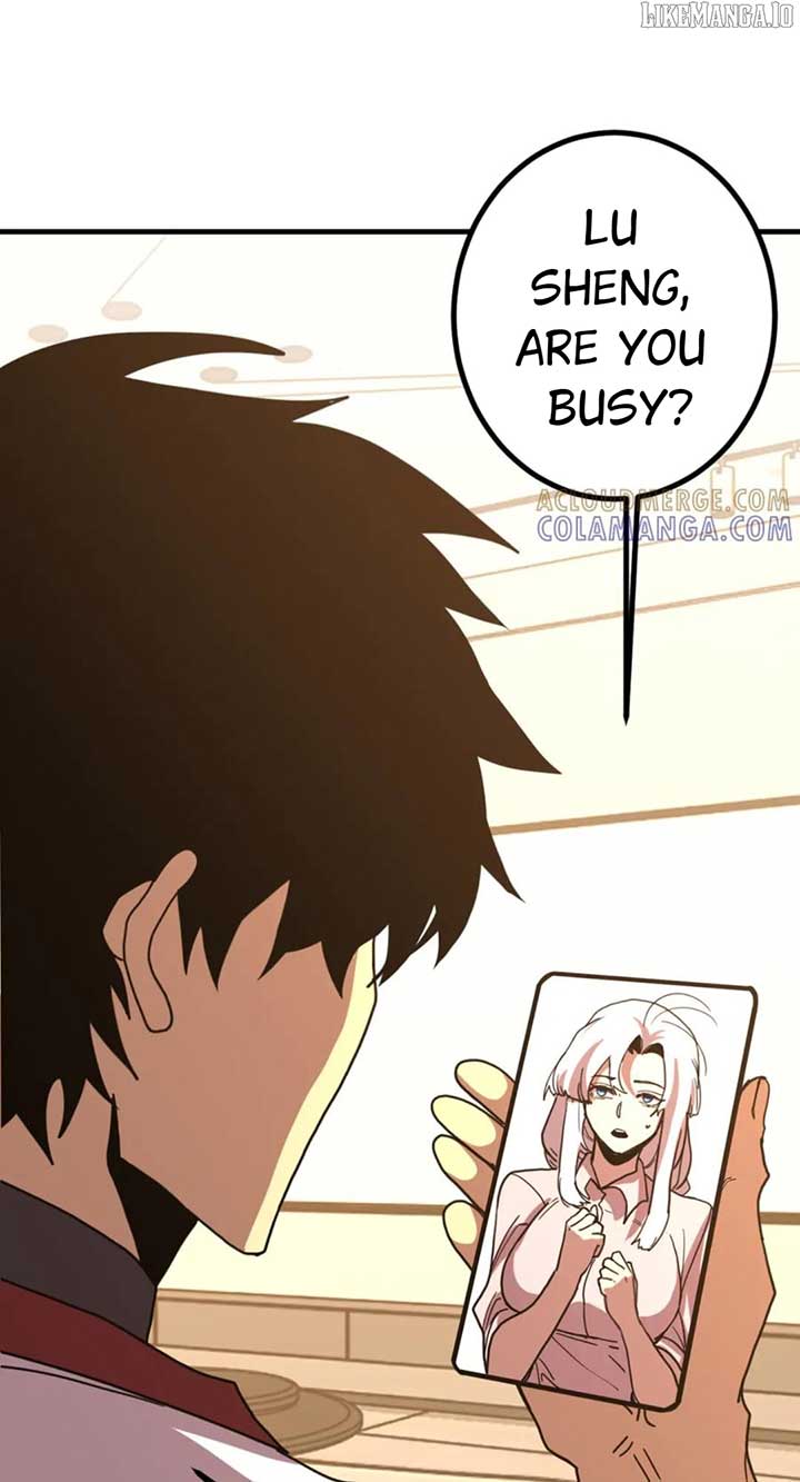 Read Logging 10,000 Years into the Future EN Manga Online