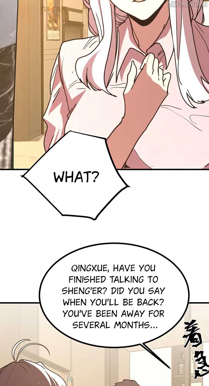 Read Logging 10,000 Years into the Future EN Manga Online